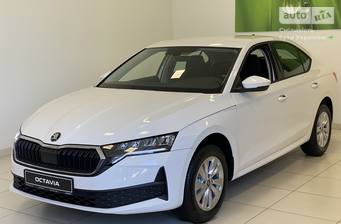 Skoda Octavia 2025 Essence