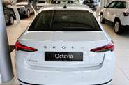 Skoda Octavia - фото 4