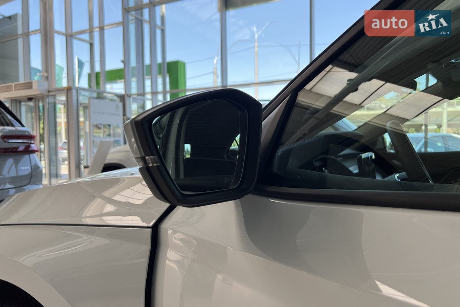Skoda Octavia - фото 7