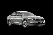 Skoda Octavia - фото 1