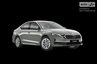 Skoda Octavia 2025 Selection