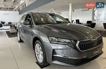 Skoda Octavia 2025 в Київ