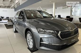 Skoda Octavia 2025 Selection