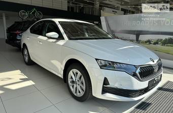 Skoda Octavia 2025 Selection
