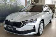 Skoda Octavia Selection