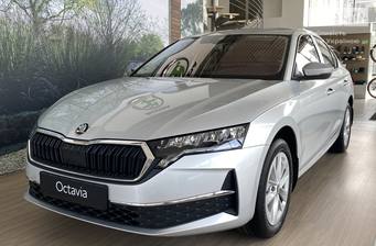 Skoda Octavia 2025 Selection