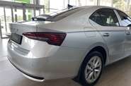 Skoda Octavia Selection