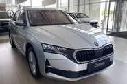 Skoda Octavia Selection