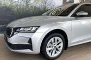 Skoda Octavia Selection
