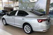 Skoda Octavia Selection