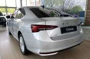 Skoda Octavia Selection