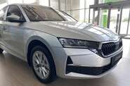 Skoda Octavia Selection