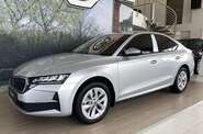 Skoda Octavia Selection