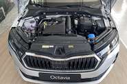 Skoda Octavia Selection