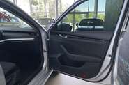 Skoda Octavia Selection