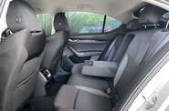 Skoda Octavia Selection