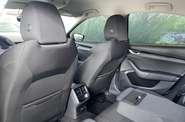Skoda Octavia Selection