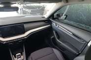 Skoda Octavia Selection