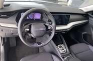 Skoda Octavia Selection