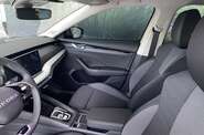 Skoda Octavia Selection