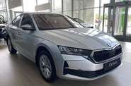 Skoda Octavia - фото 1
