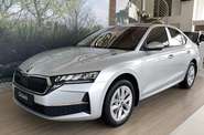 Skoda Octavia - фото 3