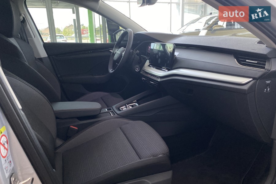 Skoda Octavia - фото 16