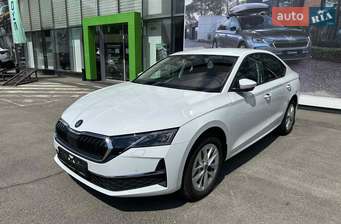 Skoda Octavia 2025 в Київ