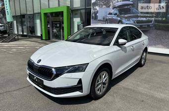 Skoda Octavia 2025 Selection