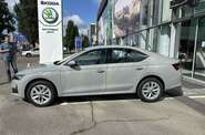 Skoda Octavia Selection