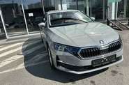 Skoda Octavia Selection