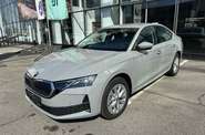 Skoda Octavia Selection
