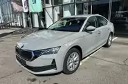 Skoda Octavia Selection