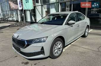 Skoda Octavia 2025 в Київ