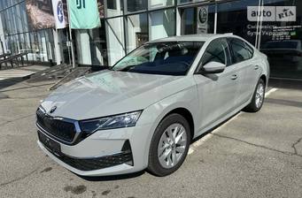 Skoda Octavia 2025 Selection