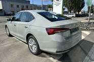 Skoda Octavia Selection