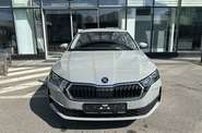 Skoda Octavia Selection