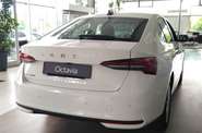 Skoda Octavia - фото 6