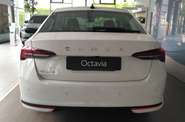 Skoda Octavia - фото 8