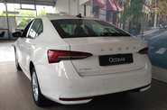 Skoda Octavia - фото 7