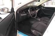 Skoda Octavia - фото 20