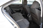 Skoda Octavia Selection