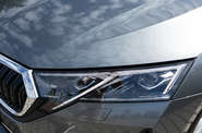 Skoda Octavia Selection