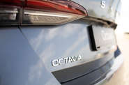Skoda Octavia Selection