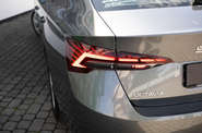 Skoda Octavia Selection
