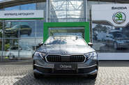 Skoda Octavia Selection