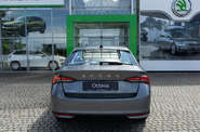 Skoda Octavia Selection