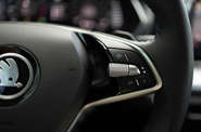 Skoda Octavia Selection