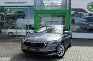 Skoda Octavia Selection