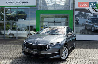 Skoda Octavia 2024 в Ужгород